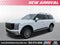 2026 Hyundai PALISADE HYBRID SEL Premium 8P