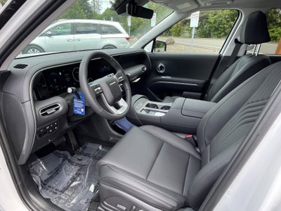 2026 Hyundai PALISADE HYBRID SEL Premium 8P