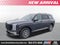2026 Hyundai PALISADE HYBRID SEL 7P