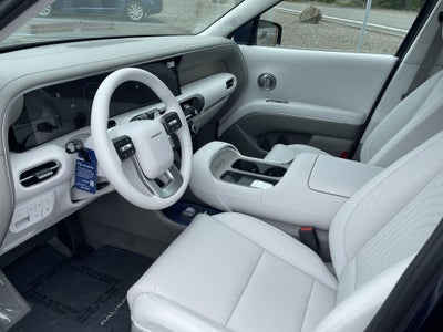 2026 Hyundai PALISADE HYBRID SEL 8P