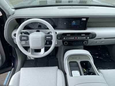 2026 Hyundai PALISADE HYBRID SEL 8P