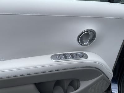 2026 Hyundai PALISADE HYBRID SEL 8P