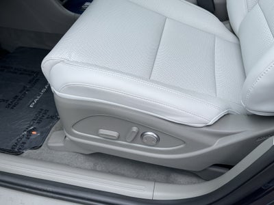 2026 Hyundai PALISADE HYBRID SEL 8P