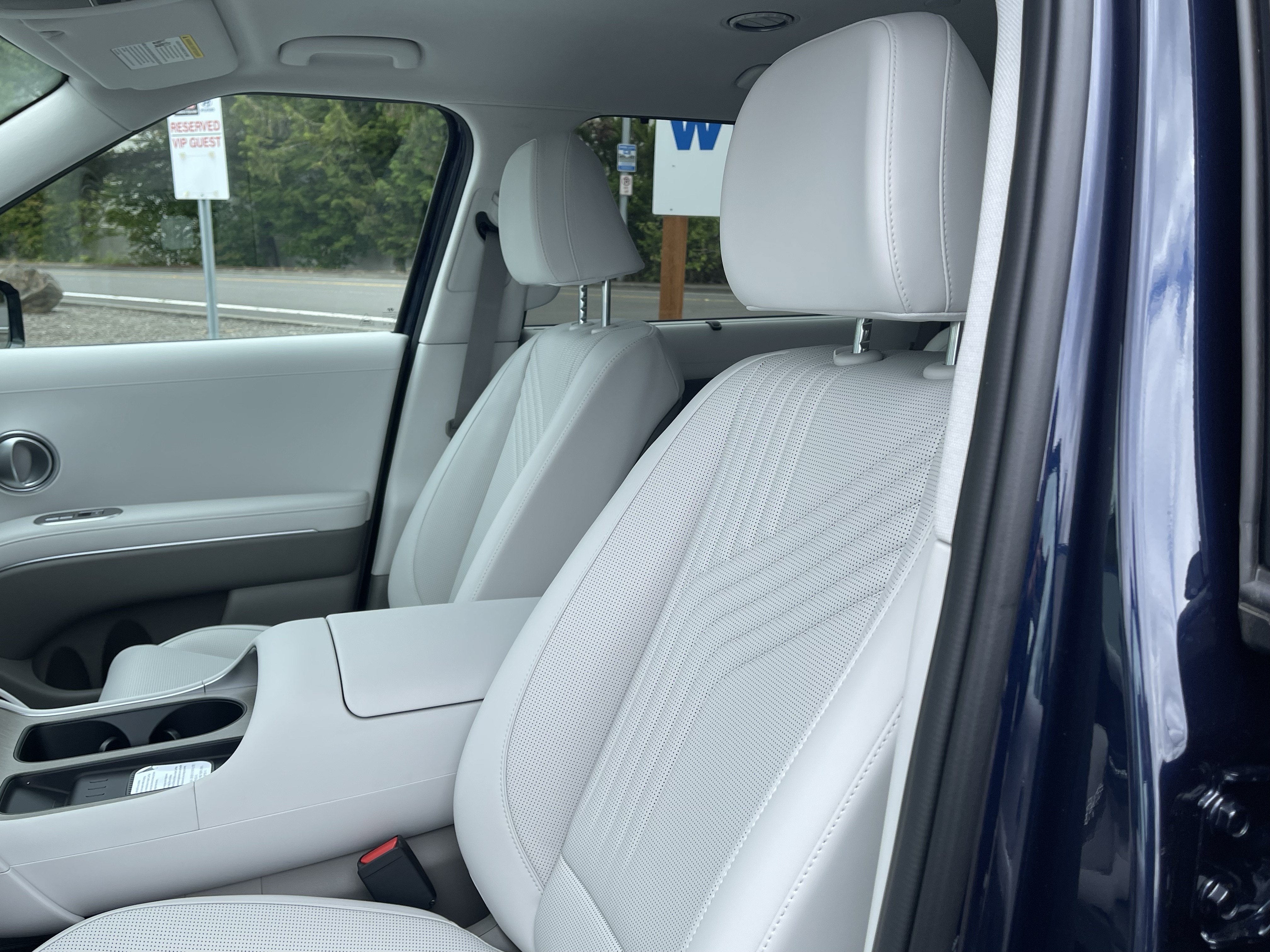 2026 Hyundai PALISADE HYBRID SEL 8P