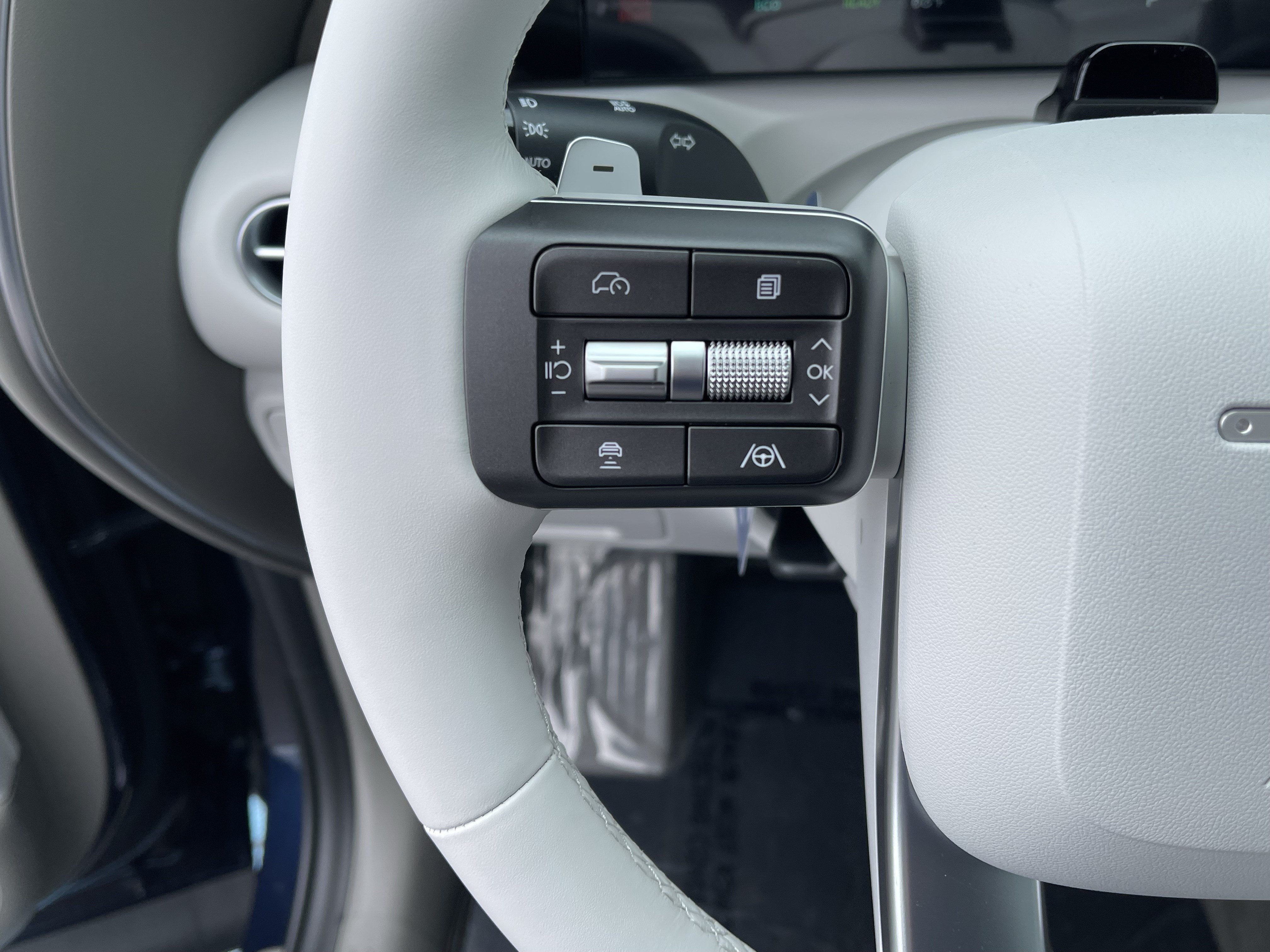 2026 Hyundai PALISADE HYBRID SEL 8P