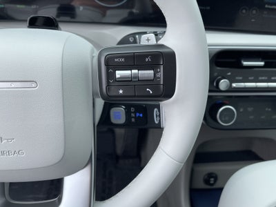 2026 Hyundai PALISADE HYBRID SEL 8P