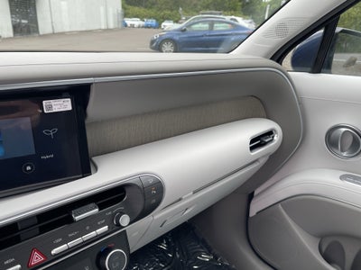 2026 Hyundai PALISADE HYBRID SEL 8P