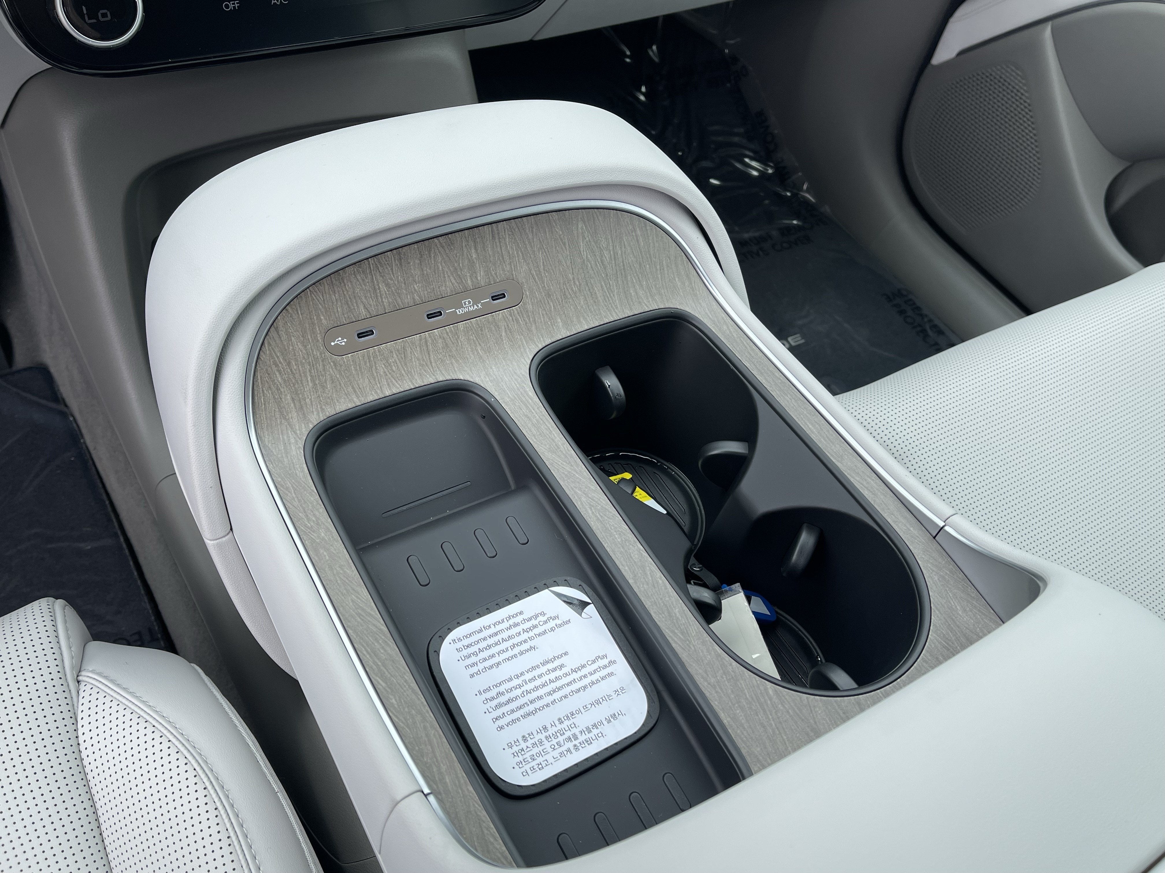 2026 Hyundai PALISADE HYBRID SEL 8P