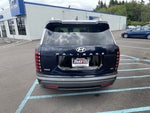 2026 Hyundai PALISADE HYBRID SEL 8P