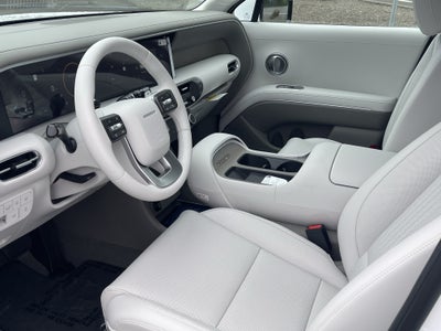 2026 Hyundai PALISADE HYBRID SEL 8P