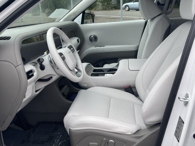 2026 Hyundai PALISADE HYBRID SEL 8P