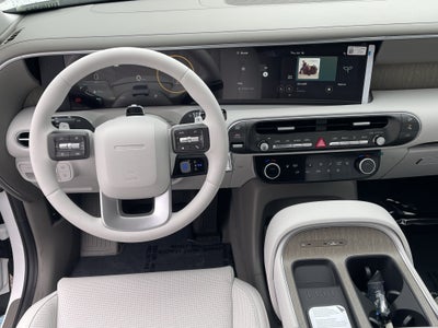 2026 Hyundai PALISADE HYBRID SEL 8P