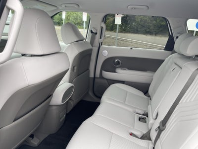 2026 Hyundai PALISADE HYBRID SEL 8P