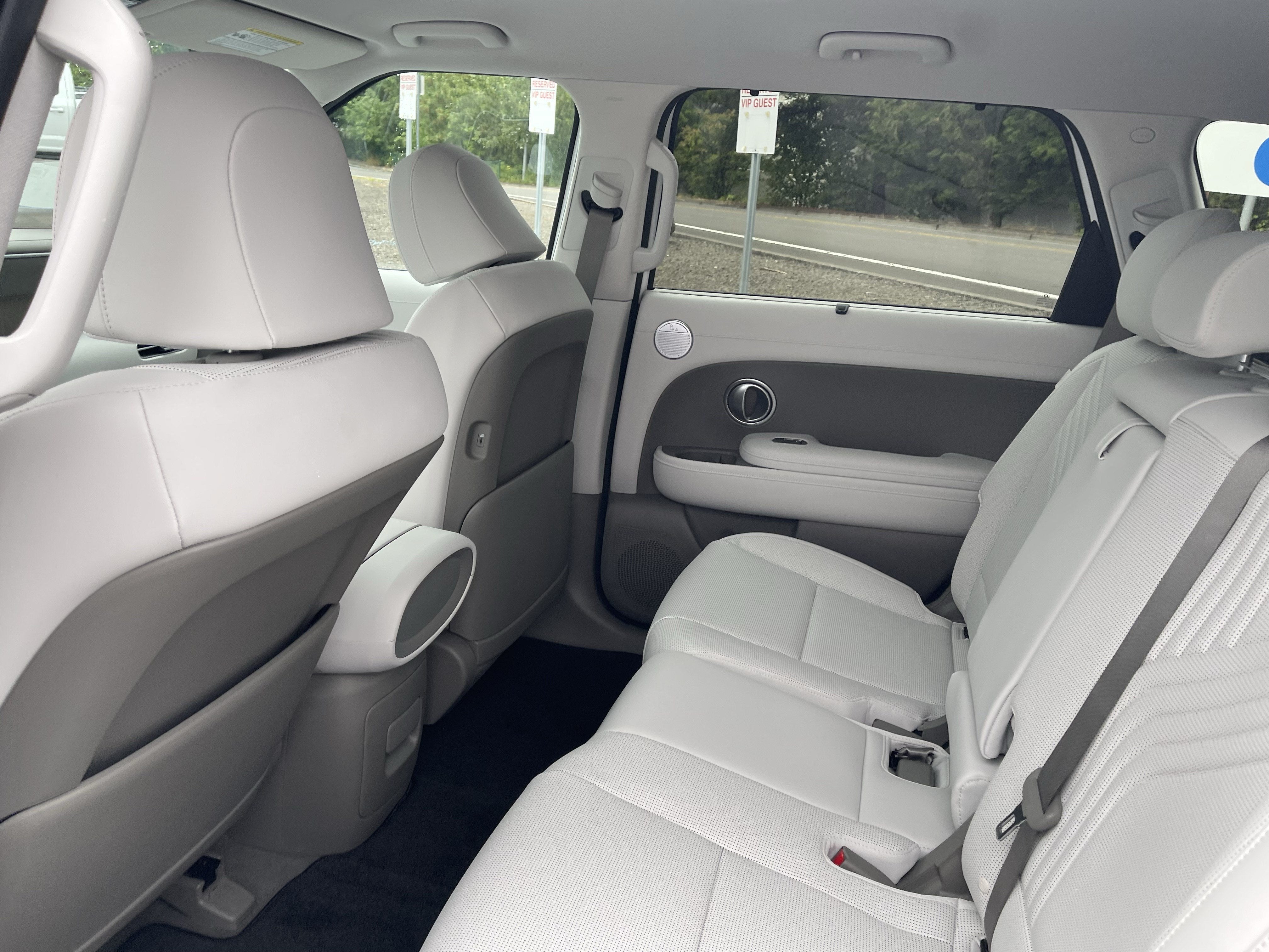 2026 Hyundai PALISADE HYBRID SEL 8P