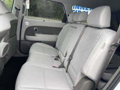 2026 Hyundai PALISADE HYBRID SEL 8P