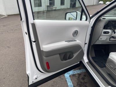 2026 Hyundai PALISADE HYBRID SEL 8P