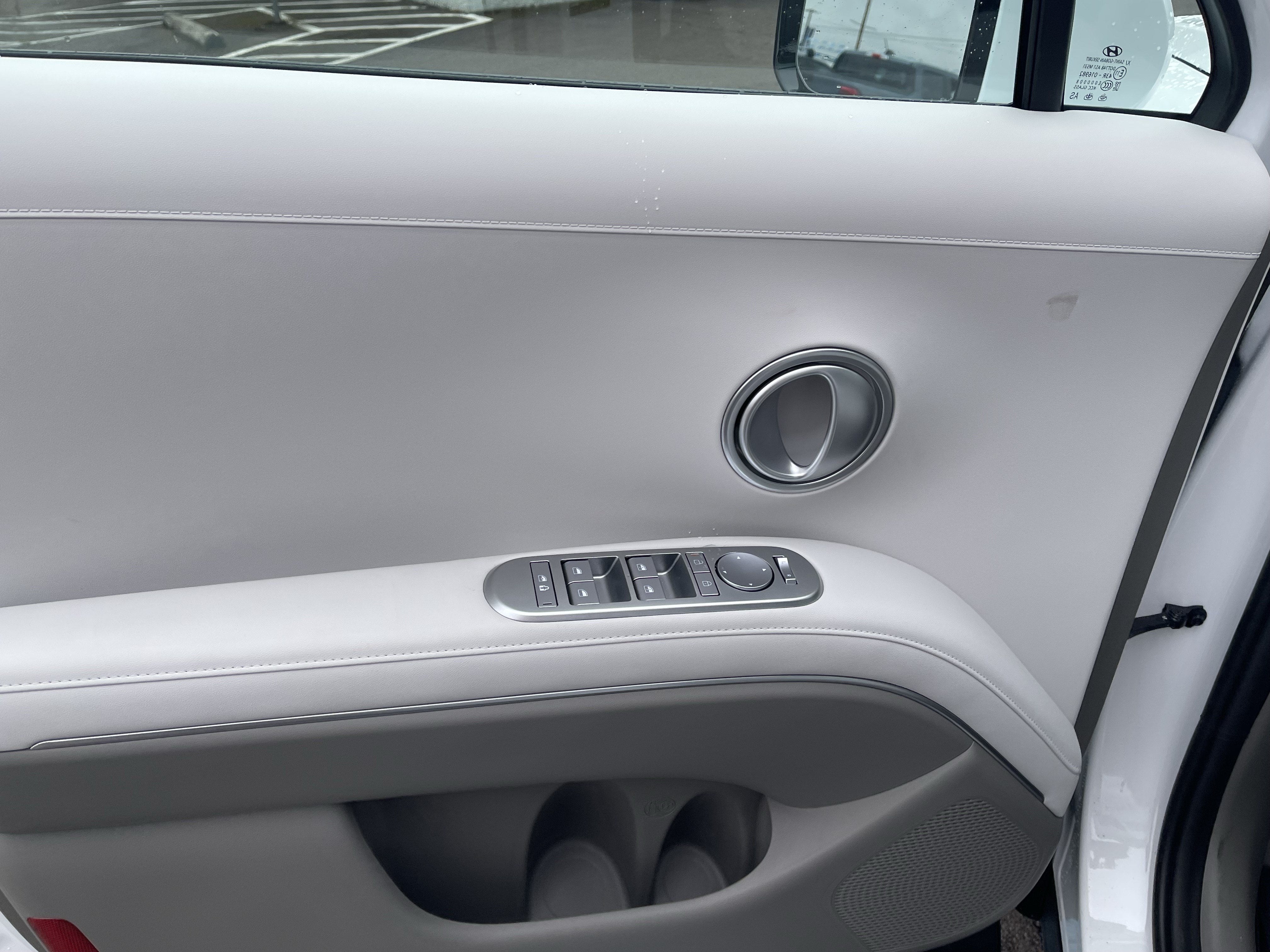 2026 Hyundai PALISADE HYBRID SEL 8P