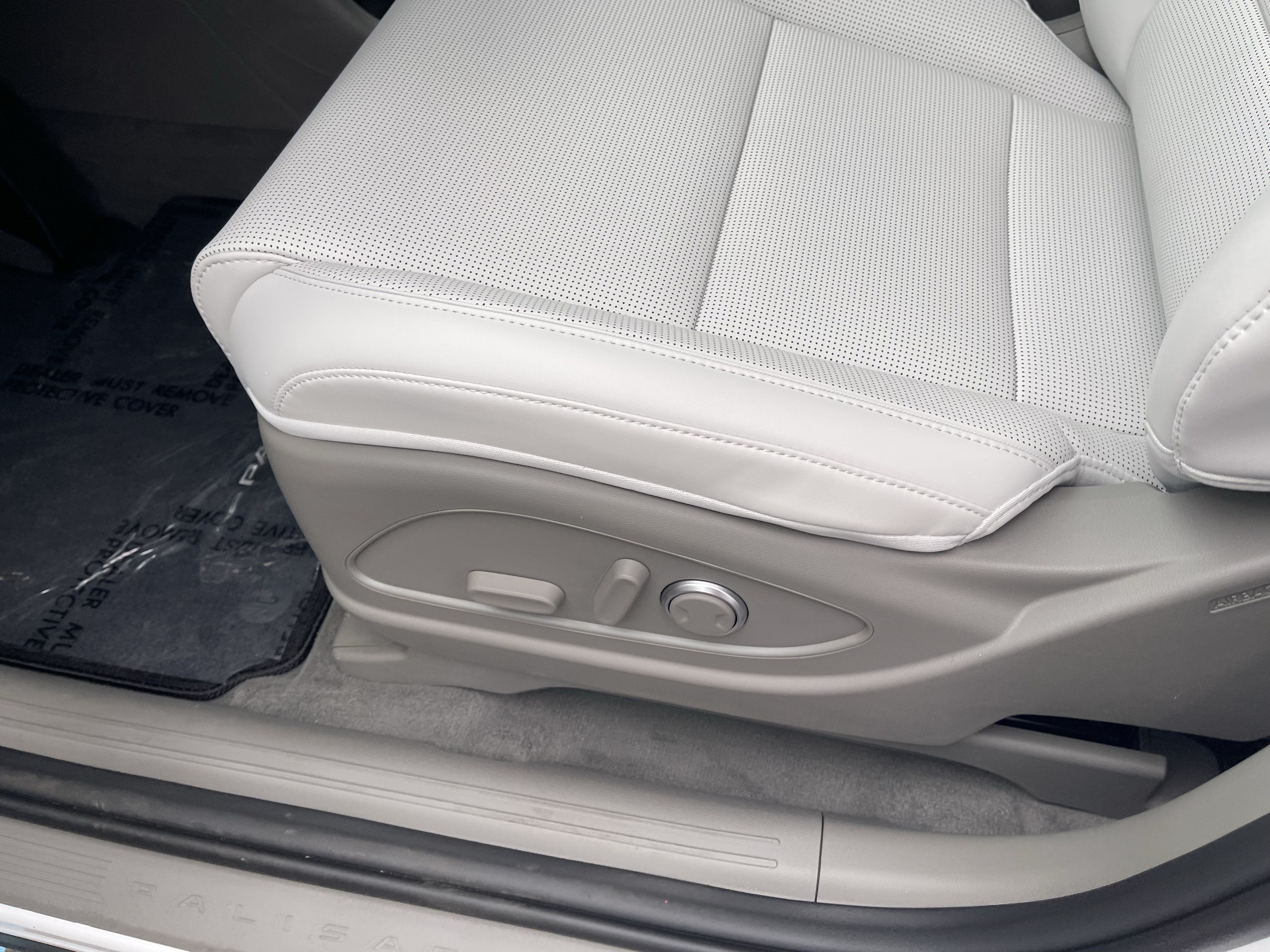 2026 Hyundai PALISADE HYBRID SEL 8P