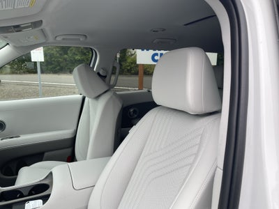 2026 Hyundai PALISADE HYBRID SEL 8P