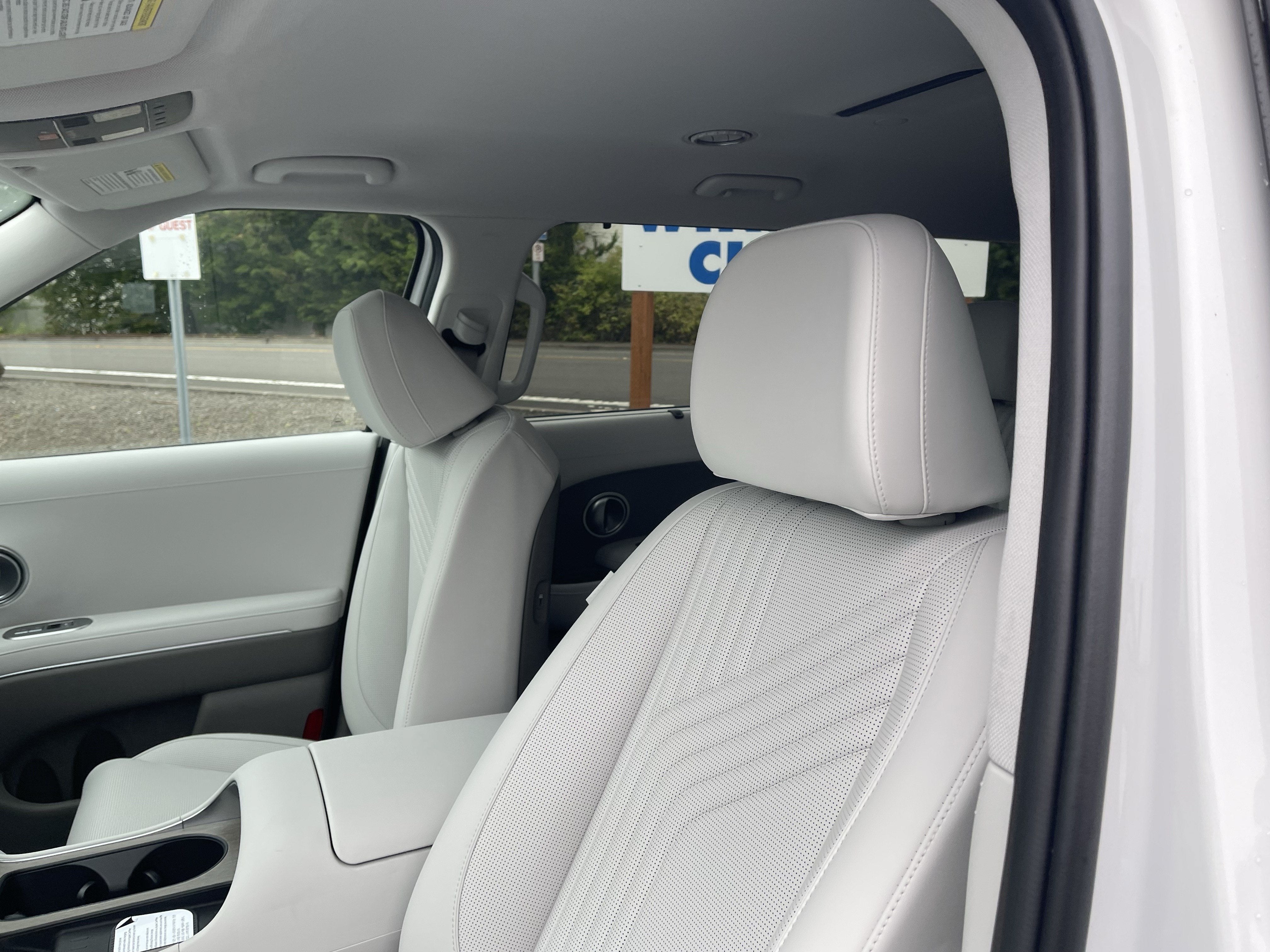 2026 Hyundai PALISADE HYBRID SEL 8P