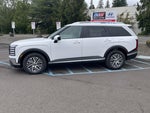 2026 Hyundai PALISADE HYBRID SEL 8P
