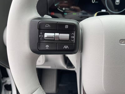 2026 Hyundai PALISADE HYBRID SEL 8P