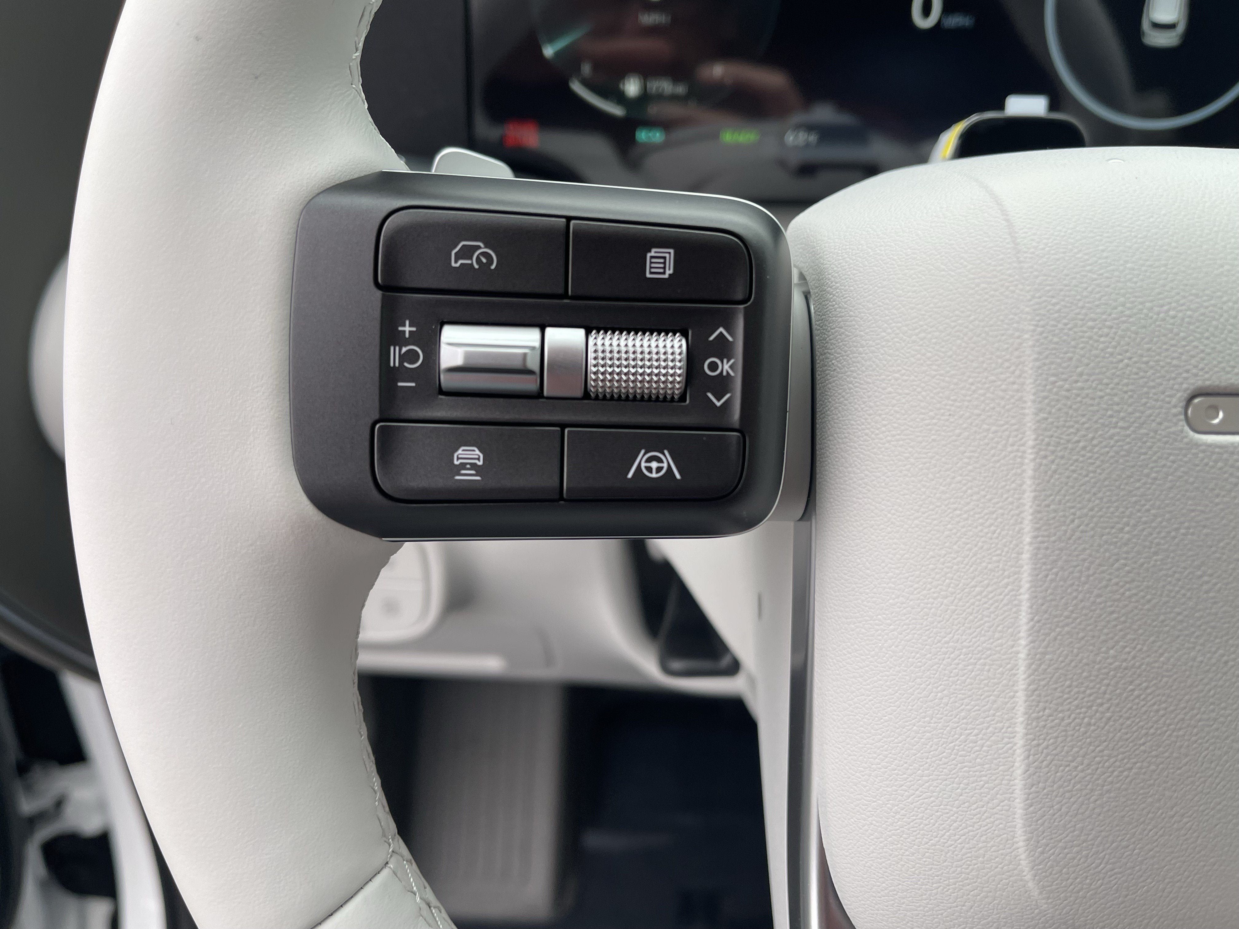 2026 Hyundai PALISADE HYBRID SEL 8P