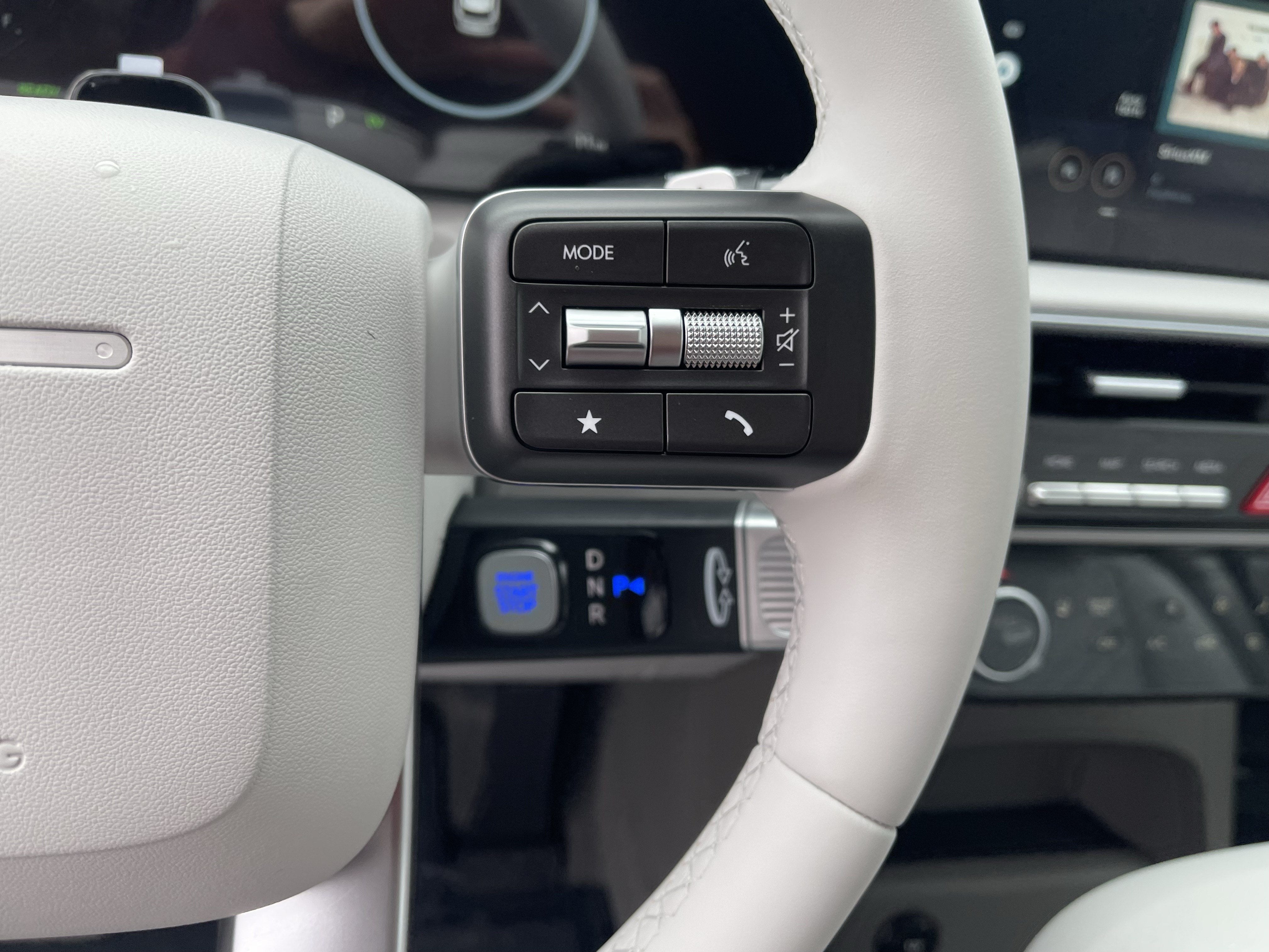 2026 Hyundai PALISADE HYBRID SEL 8P