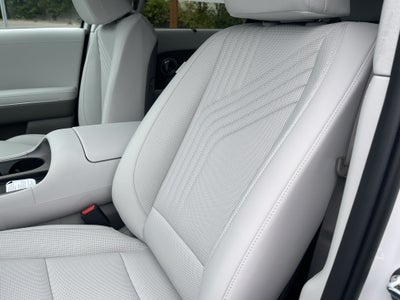 2026 Hyundai PALISADE HYBRID SEL 8P