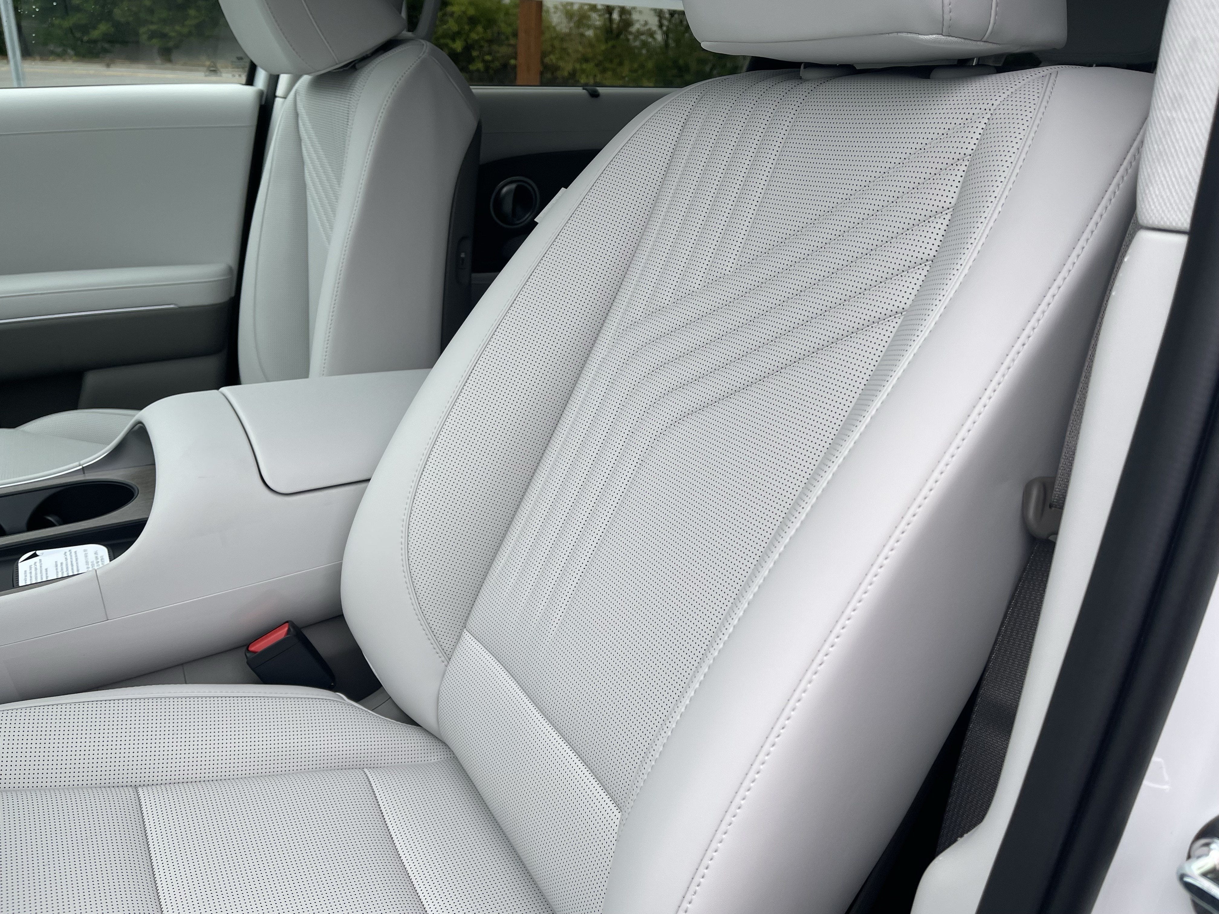 2026 Hyundai PALISADE HYBRID SEL 8P