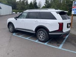 2026 Hyundai PALISADE HYBRID SEL 8P