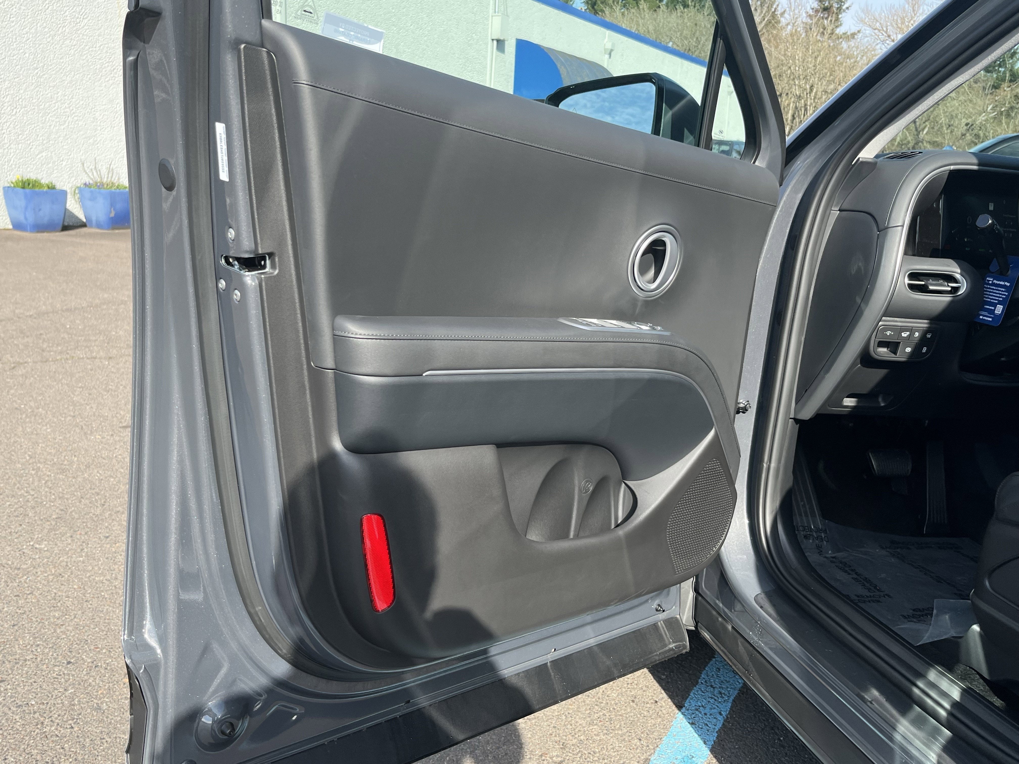 2026 Hyundai PALISADE HYBRID SEL 7P