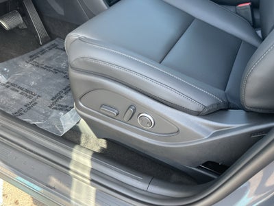 2026 Hyundai PALISADE HYBRID SEL 7P