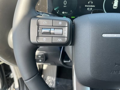 2026 Hyundai PALISADE HYBRID SEL 7P