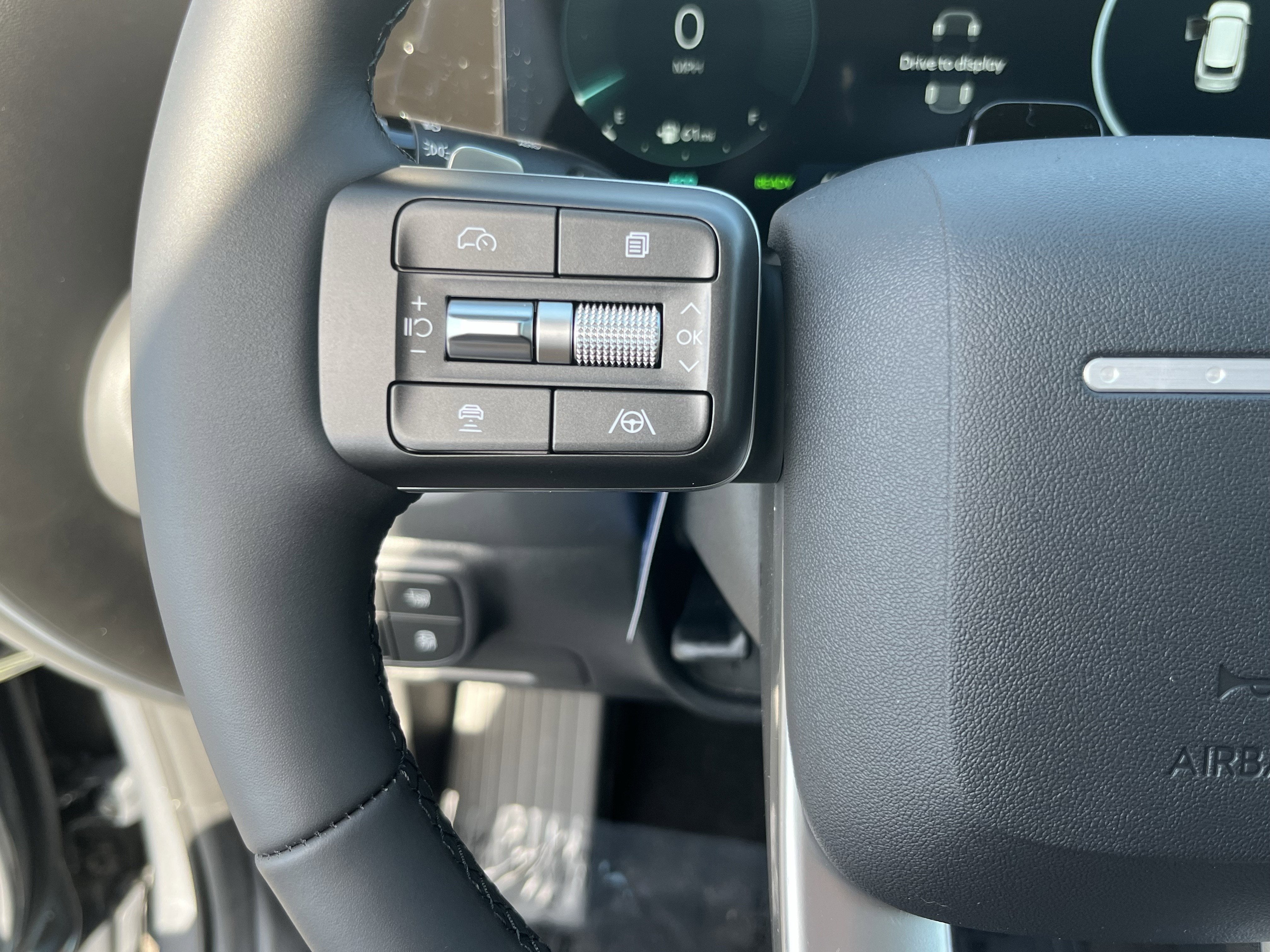 2026 Hyundai PALISADE HYBRID SEL 7P