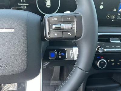 2026 Hyundai PALISADE HYBRID SEL 7P