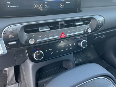 2026 Hyundai PALISADE HYBRID SEL 7P