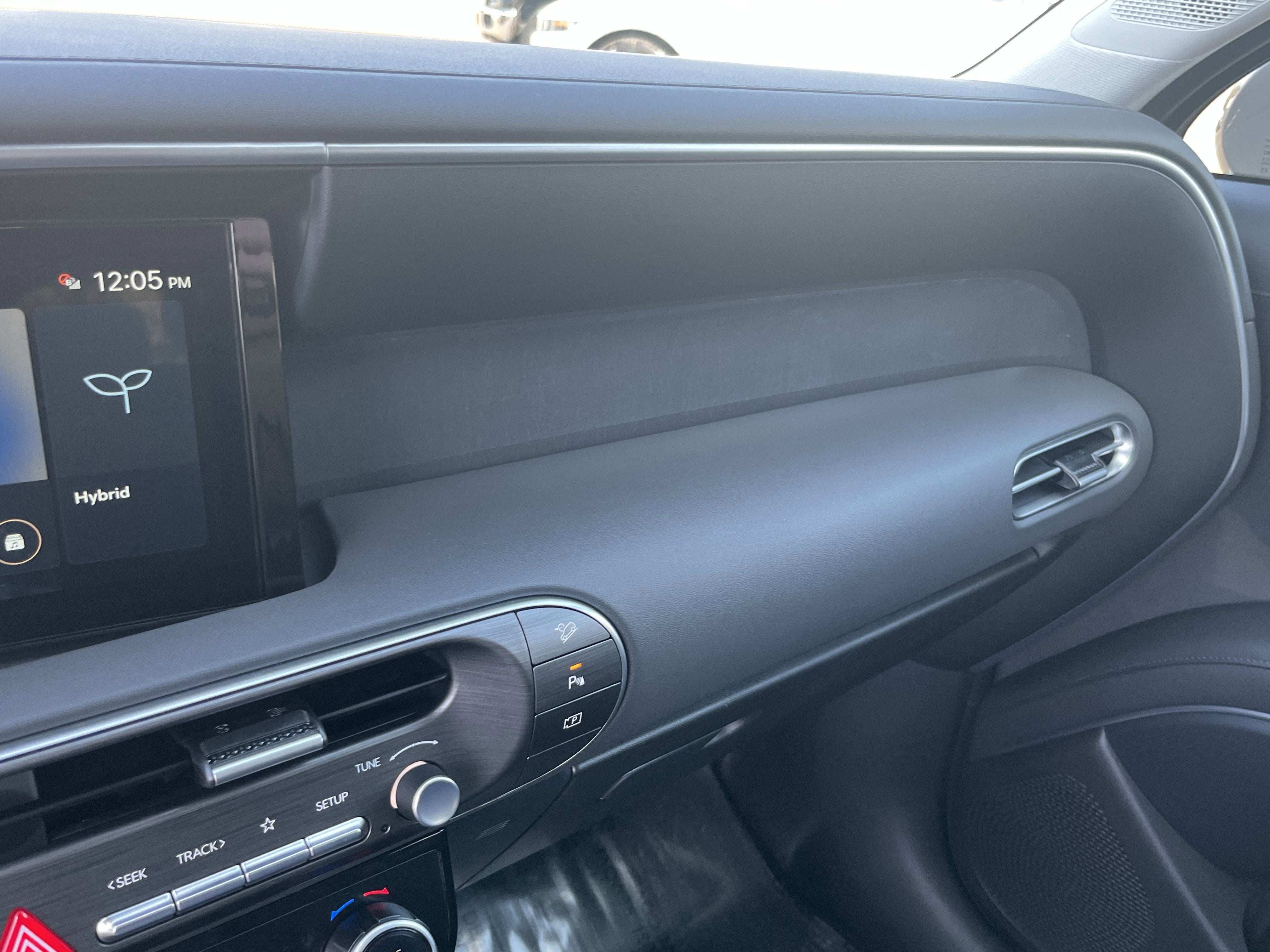 2026 Hyundai PALISADE HYBRID SEL 7P