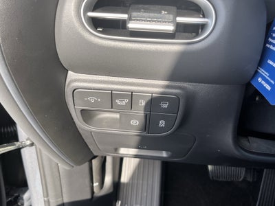 2026 Hyundai PALISADE HYBRID SEL 7P