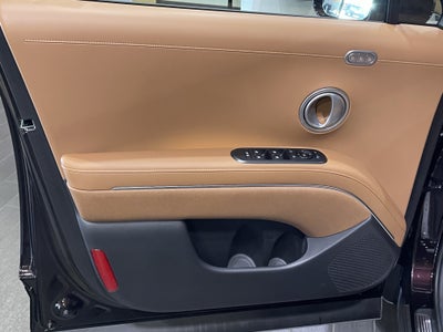 2027 Hyundai PALISADE Calligraphy
