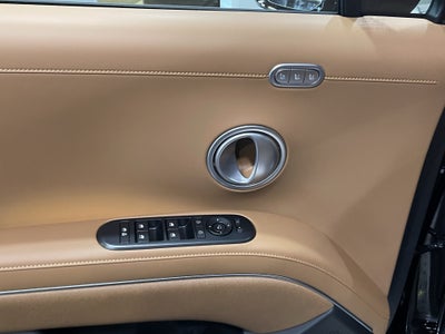 2027 Hyundai PALISADE Calligraphy