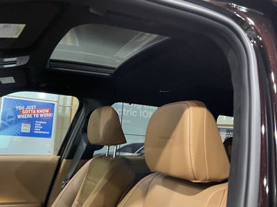 2027 Hyundai PALISADE Calligraphy