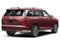 2027 Hyundai PALISADE Calligraphy AWD