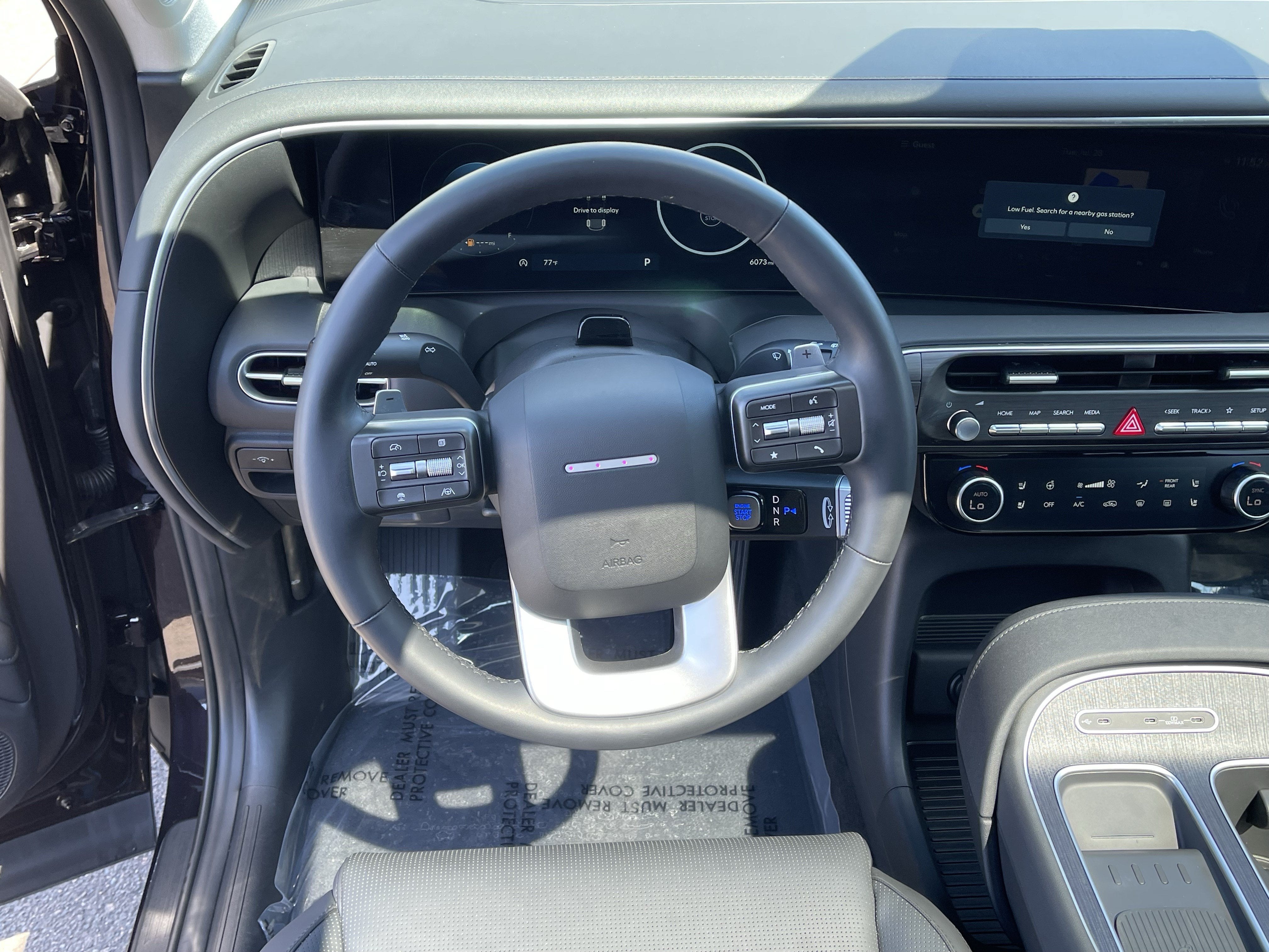 2026 Hyundai PALISADE SEL Premium 8P