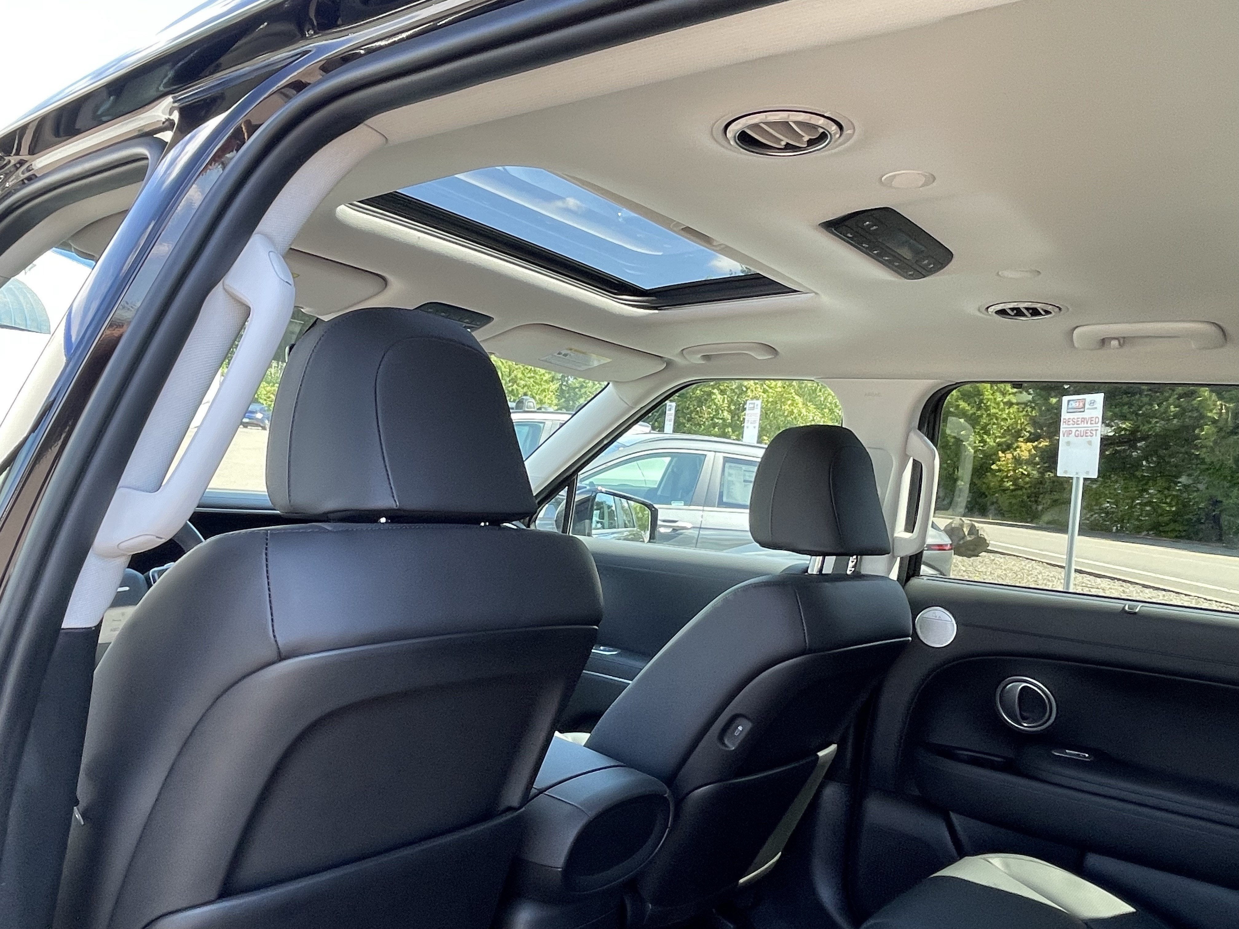2026 Hyundai PALISADE SEL Premium 8P