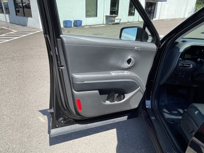 2026 Hyundai PALISADE SEL Premium 8P