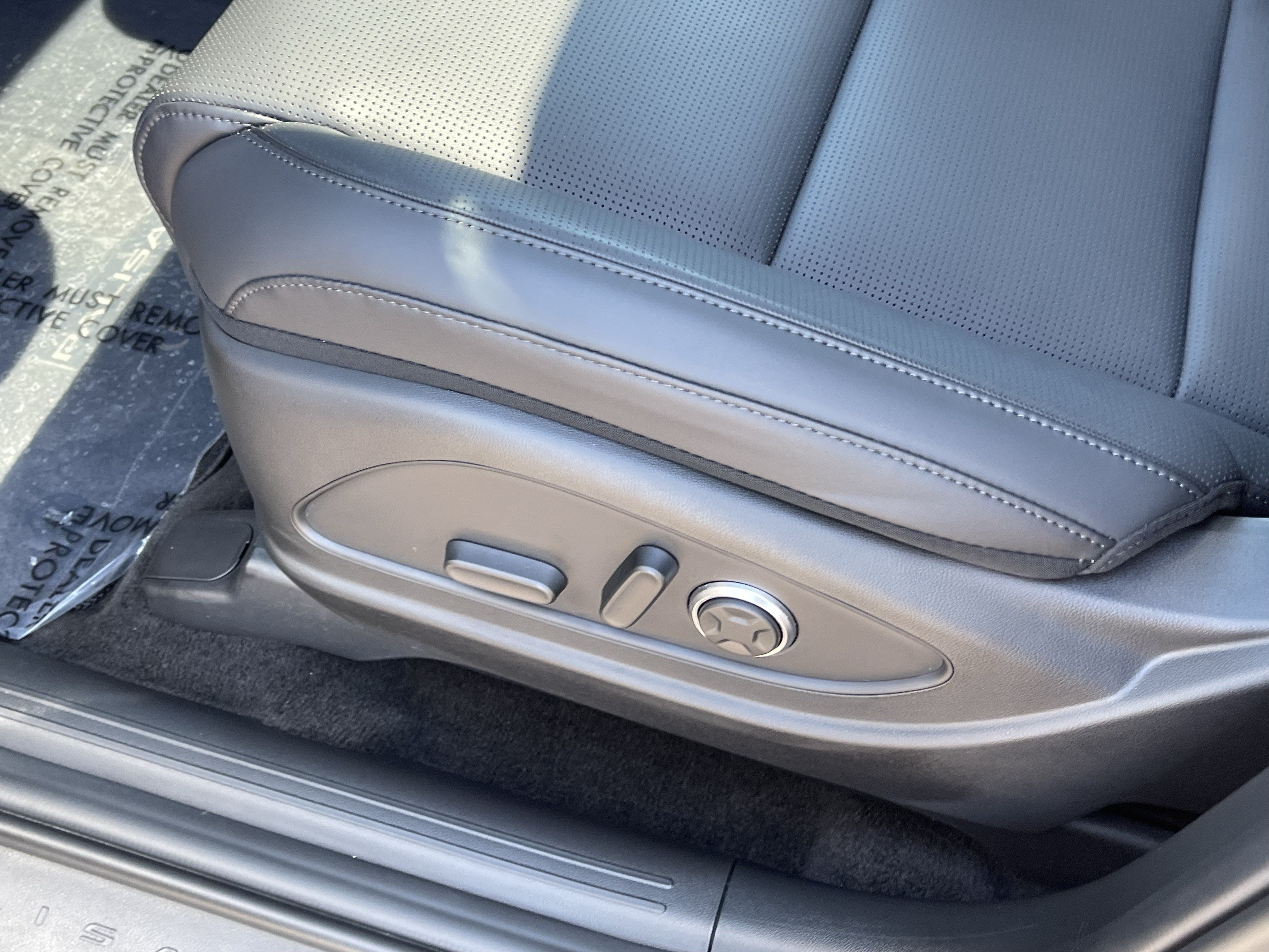 2026 Hyundai PALISADE SEL Premium 8P