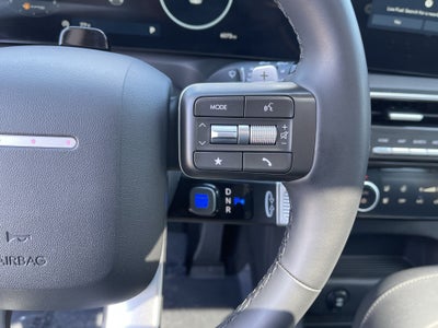 2026 Hyundai PALISADE SEL Premium 8P