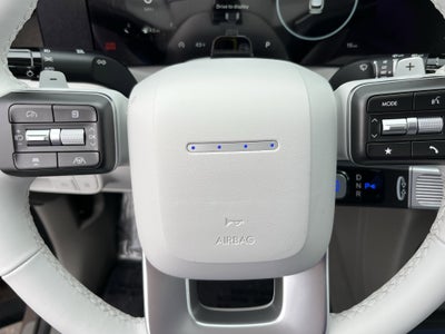 2026 Hyundai PALISADE SEL Premium AWD