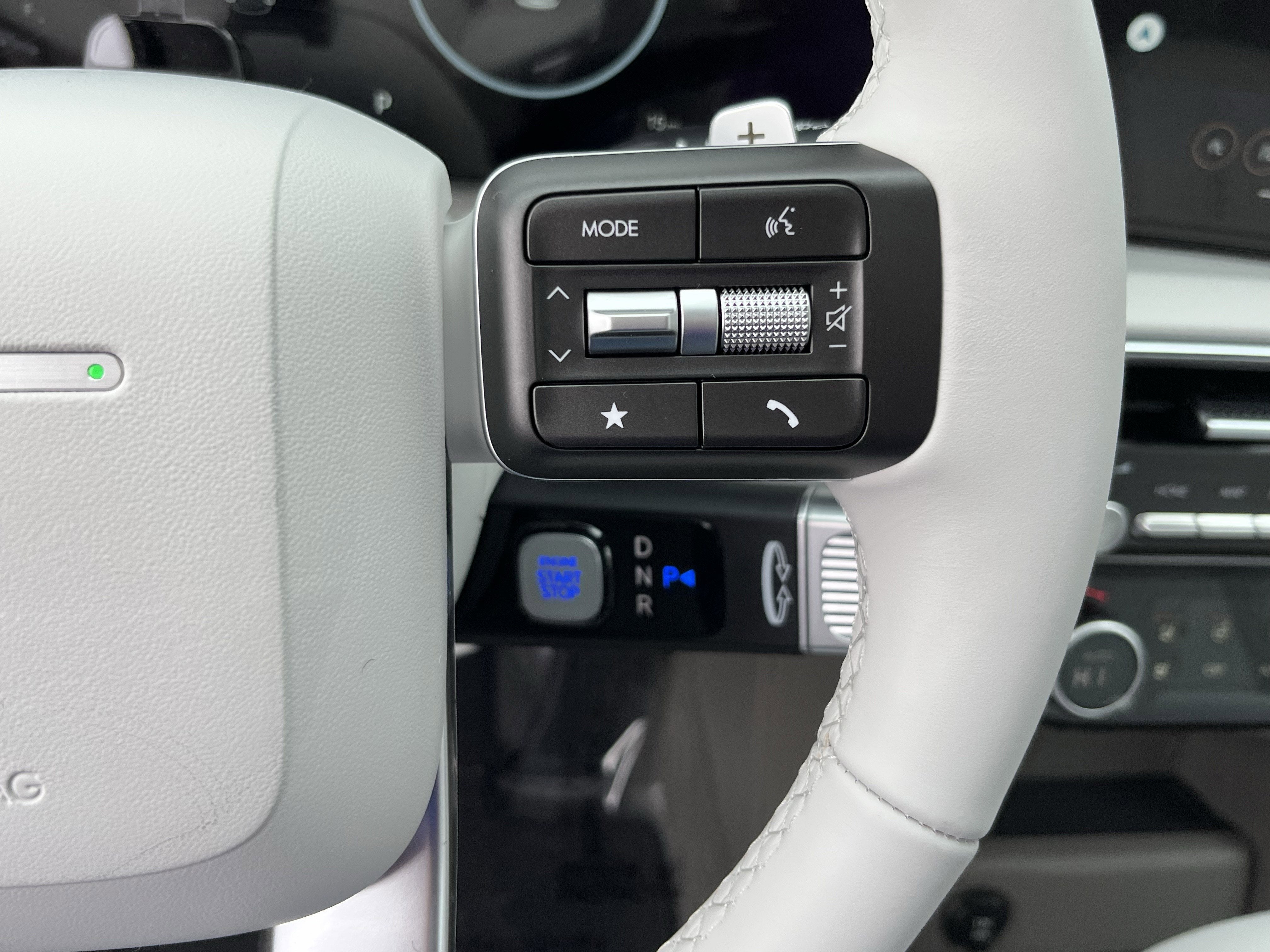 2026 Hyundai PALISADE SEL Premium AWD